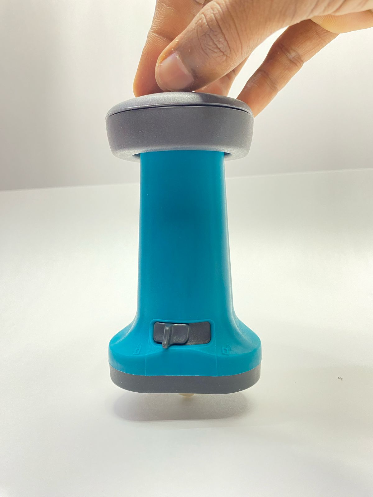 Hand Press Push Chopper 1000 ML
